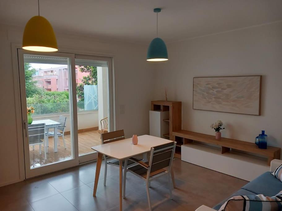 Luxury Home Near The Beach Private Parking Space Alghero Exterior foto