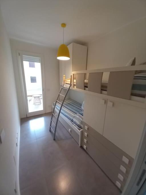 Luxury Home Near The Beach Private Parking Space Alghero Exterior foto