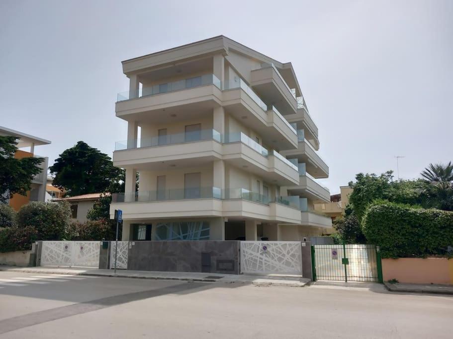 Luxury Home Near The Beach Private Parking Space Alghero Exterior foto