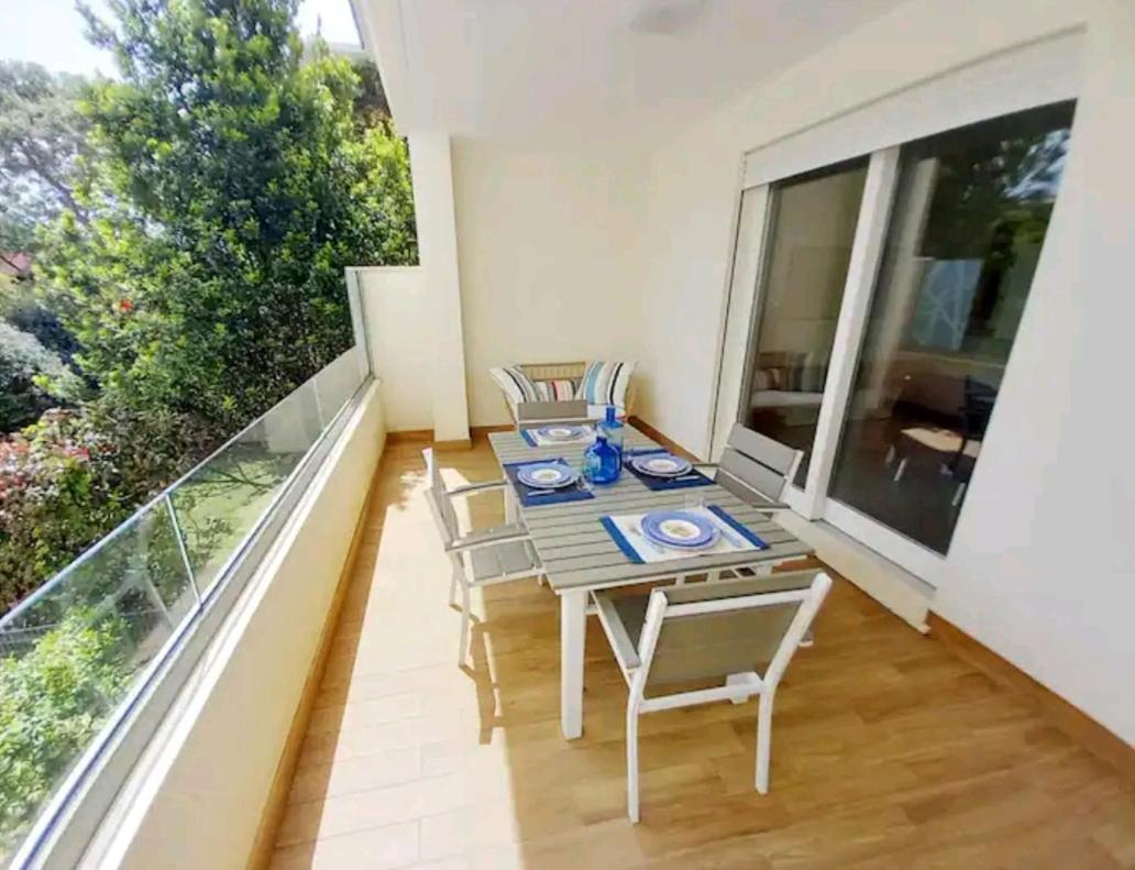 Luxury Home Near The Beach Private Parking Space Alghero Exterior foto