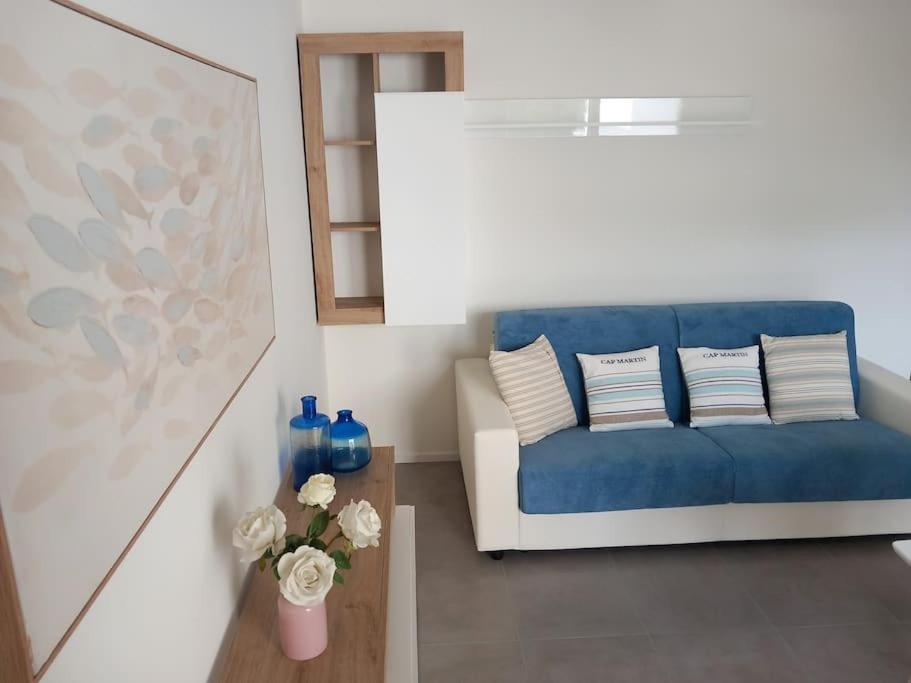 Luxury Home Near The Beach Private Parking Space Alghero Exterior foto