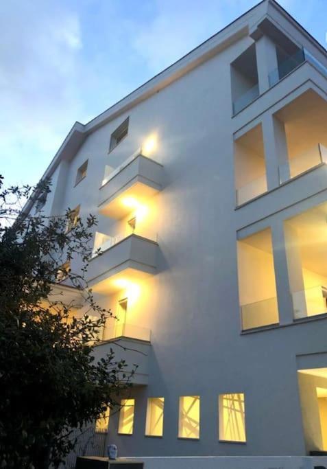 Luxury Home Near The Beach Private Parking Space Alghero Exterior foto